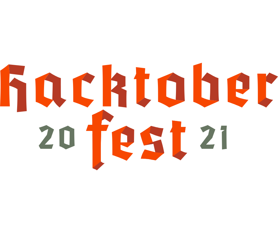 hacktoberfest